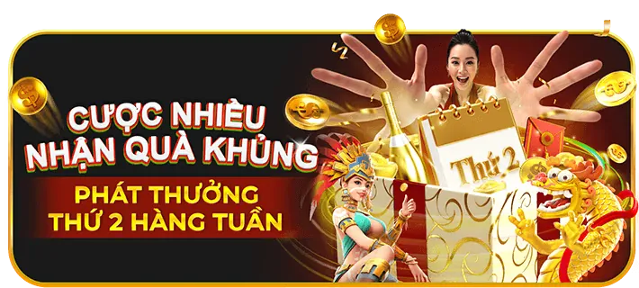 Khuyến mãi cá cược thể thao mcw67 win
