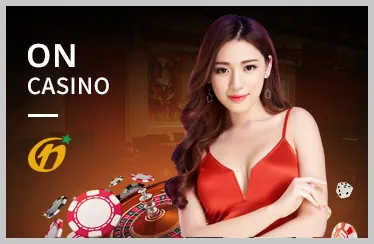 Bàn Blackjack với các lá bài và chip