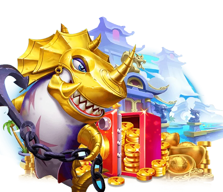 Game Bắn Cá Rồng Thần tại mcw67 win
