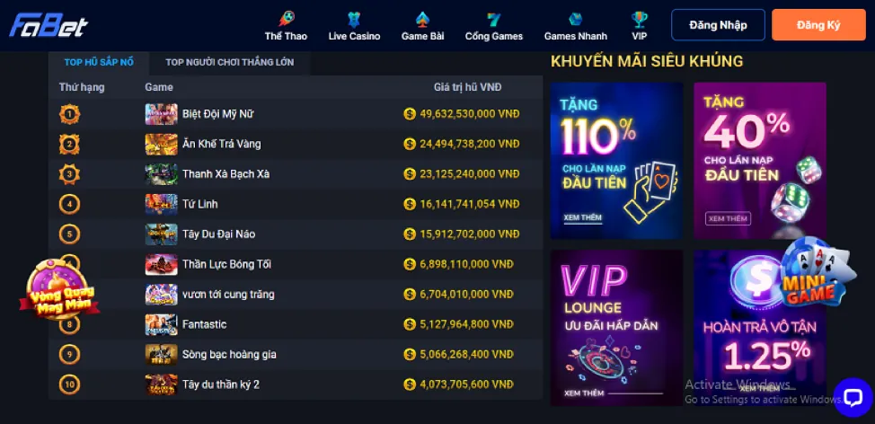 Cá cược bóng rổ mcw67 win